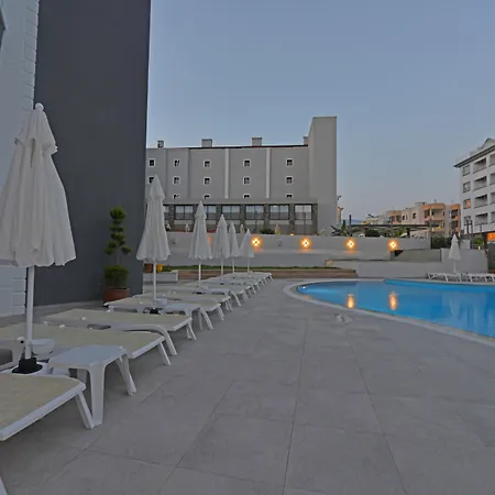 Hotell Motto Premium