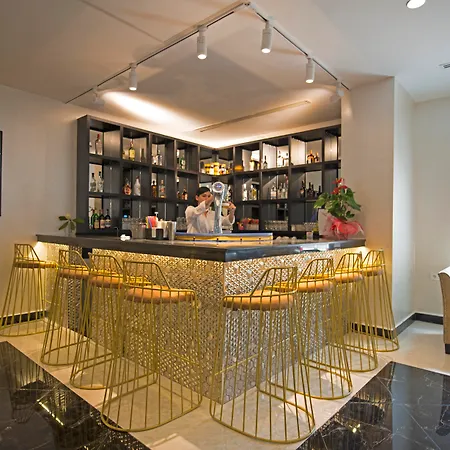 Hotell Motto Premium Marmaris