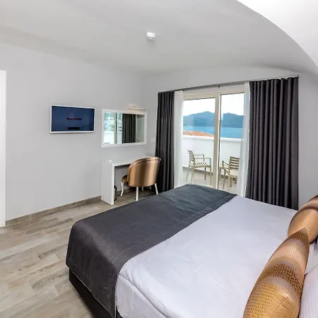 Hotell Motto Premium Marmaris