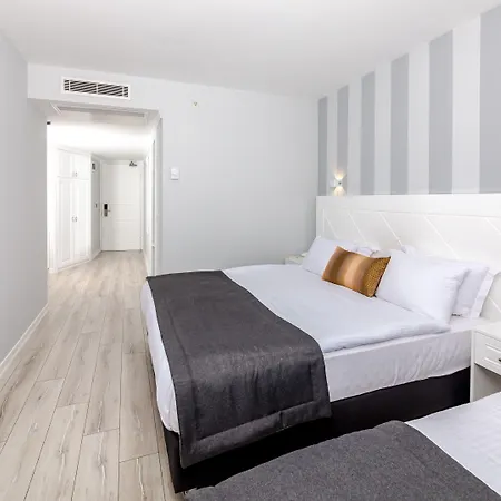 Hotell Motto Premium Marmaris
