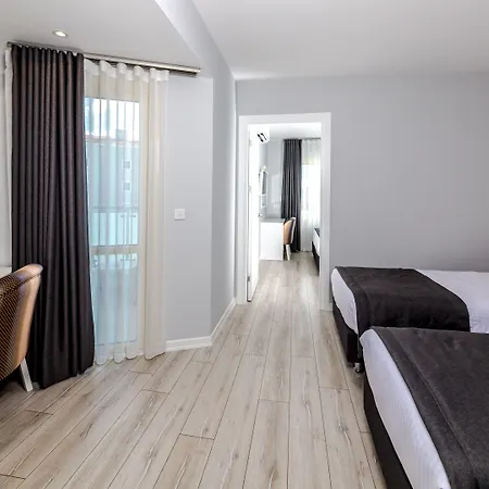 Motto Premium Hotell Marmaris