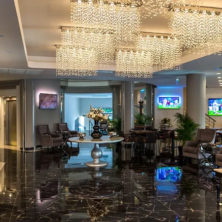 Motto Premium Hotell Marmaris