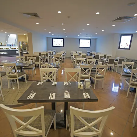 Hotell Motto Premium Marmaris