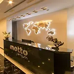 Отель Motto Premium 4*