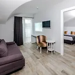 Motto Premium 4* Мармарис