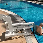 Motto Premium Отель 4*