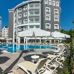 Motto Premium 4* Мармарис
