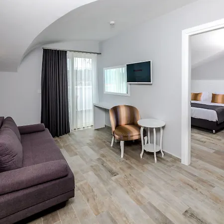 Motto Premium 4* Marmaris