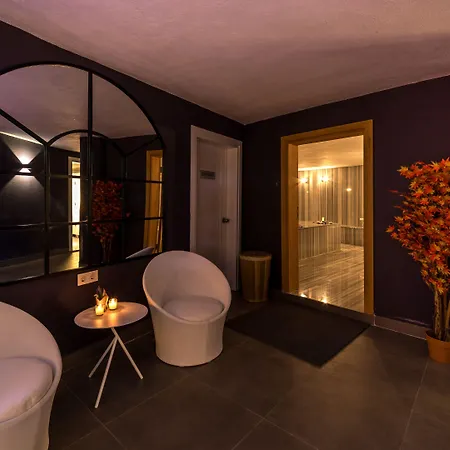 Motto Premium Marmaris