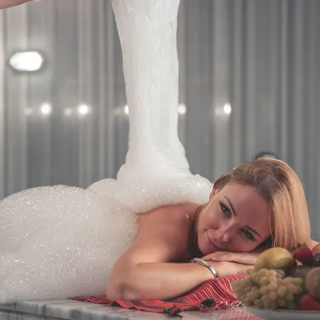 Motto Premium 4* Marmaris