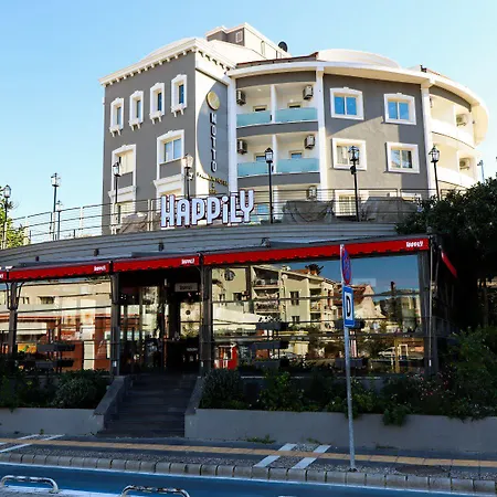 Hotel Motto Premium 4*