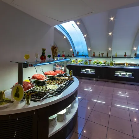 Motto Premium 4* Marmaris