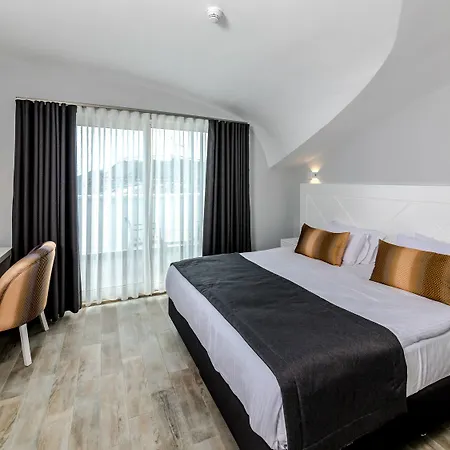 Motto Premium 4* Marmaris