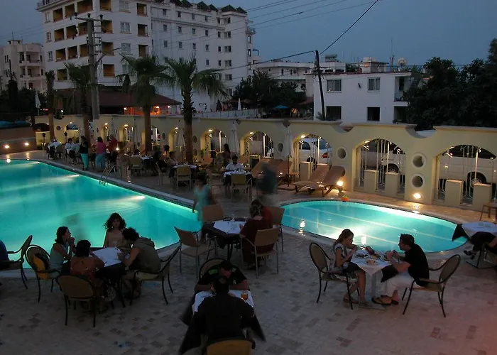 Hotel Motto Premium 4*