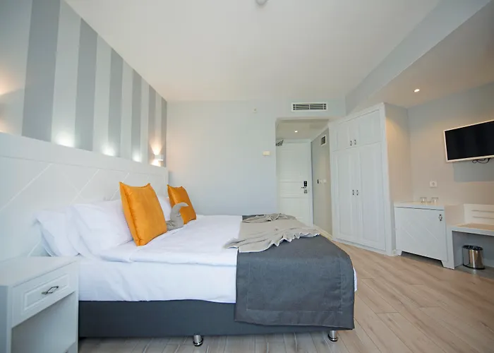 Motto Premium Hotel Marmaris