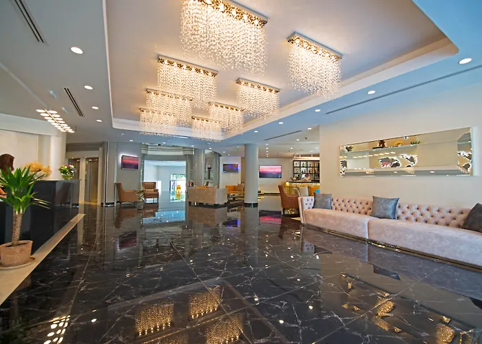 Motto Premium 4*