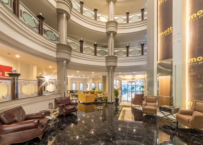 Motto Premium 4*