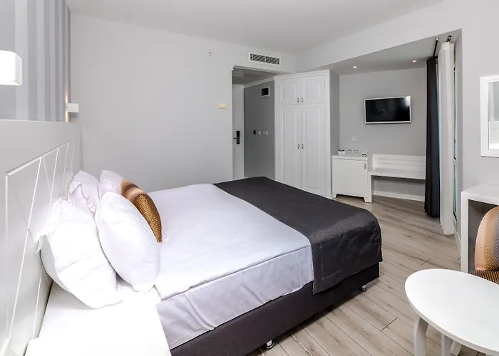 Motto Premium 4*