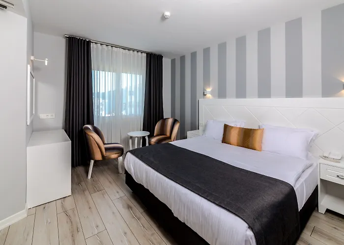 Hotel Motto Premium 4*