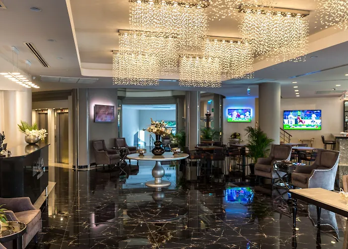 Motto Premium Hotel Marmaris