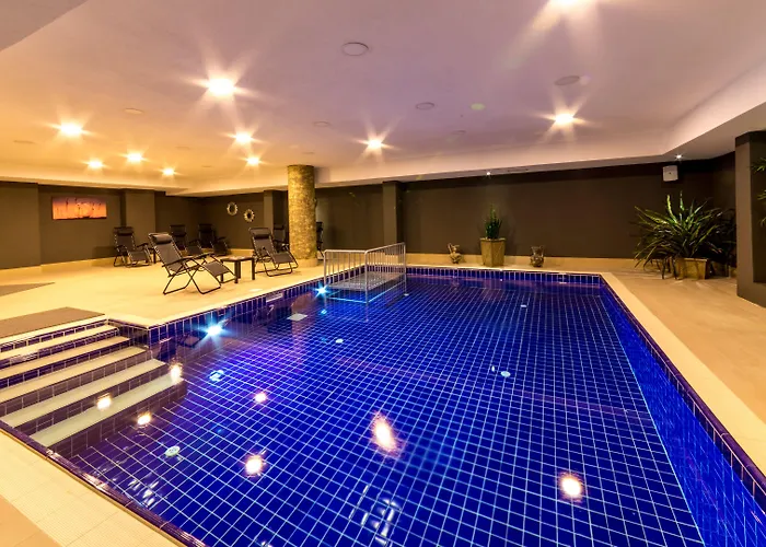 Motto Premium 4*