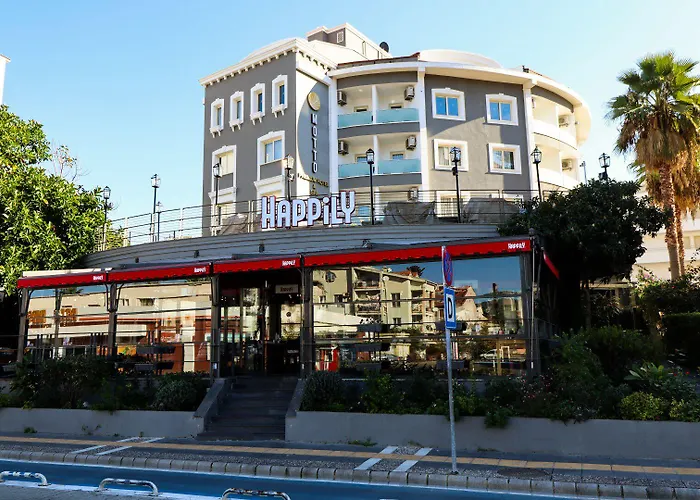 Hotel Motto Premium 4*