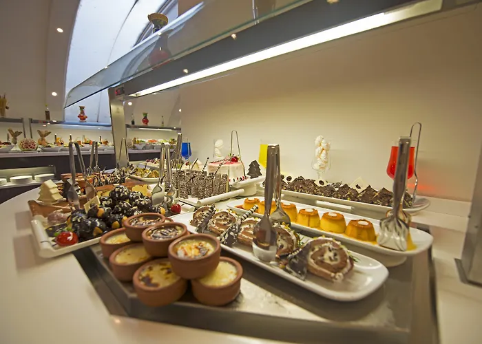 Motto Premium Marmaris