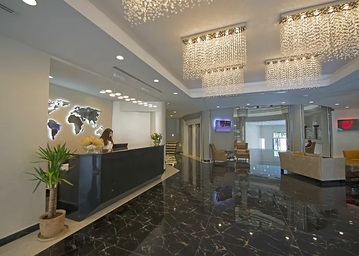 Motto Premium 4*