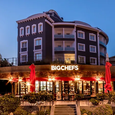 Hotel Motto Premium 4*