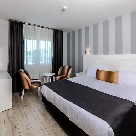 Hotel Motto Premium 4*