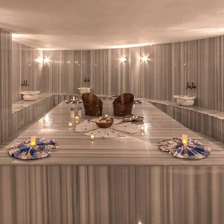 Hotel Motto Premium 4*