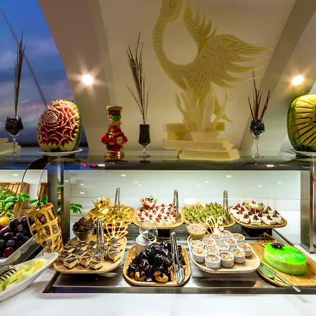 Motto Premium Marmaris