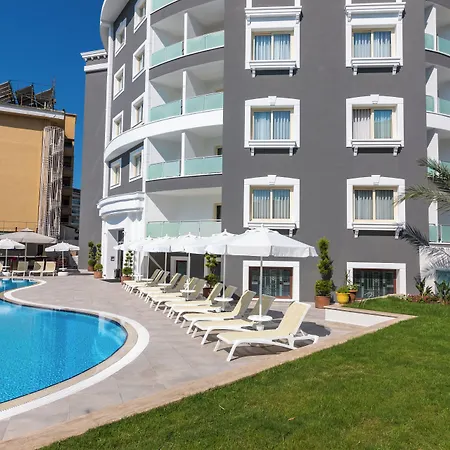 Motto Premium 4* Marmaris