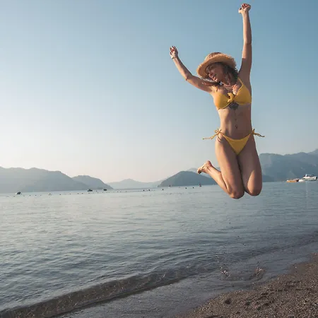 Motto Premium Hotel 4*