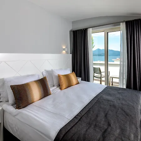 Hotel Motto Premium
