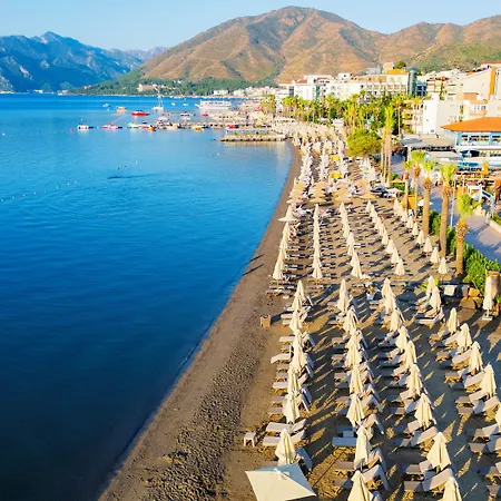 Motto Premium Marmaris