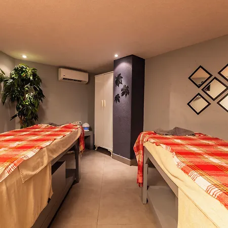 Motto Premium Hotel Marmaris