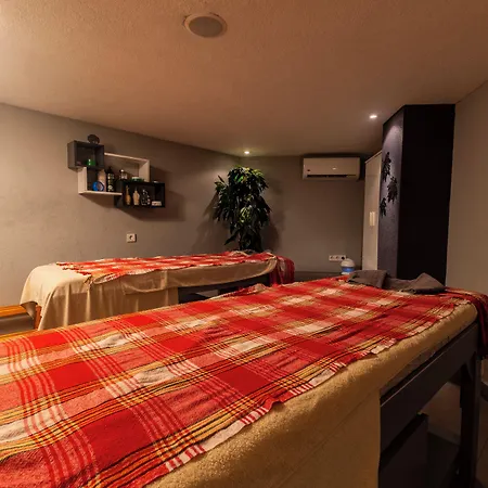 Hotel Motto Premium 4*
