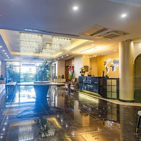 Motto Premium Hotel Marmaris