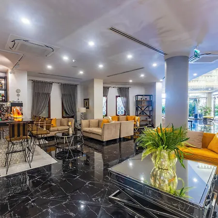 Motto Premium Hotel Marmaris