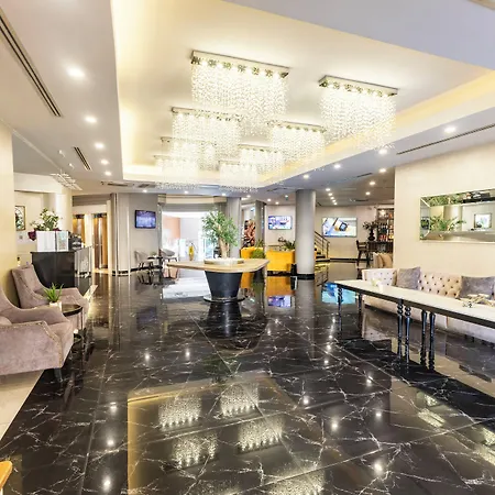 Hotel Motto Premium Marmaris