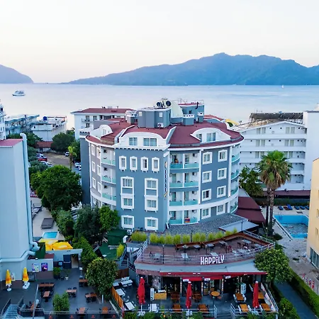 Motto Premium Marmaris