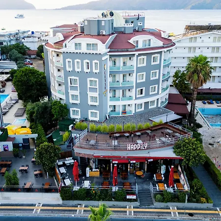 Hotel Motto Premium 4*