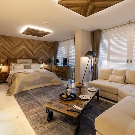 Motto Premium 4* Marmaris