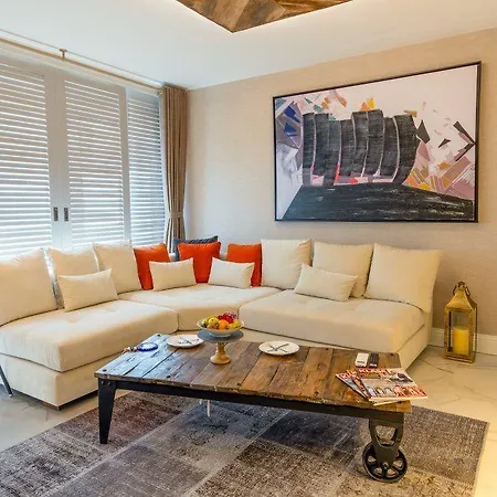 Motto Premium 4* Marmaris