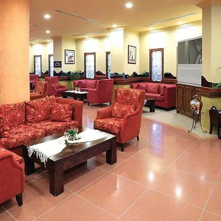 Motto Premium 酒店 马尔马里斯