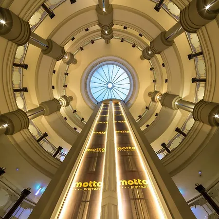 Motto Premium Hotel 4*