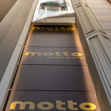 Motto Premium 4* Marmaris