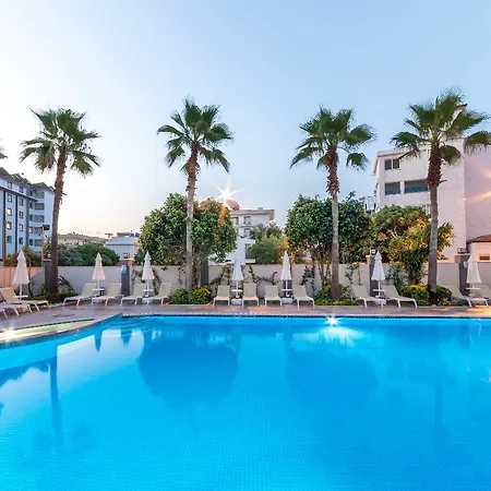 Motto Premium Marmaris