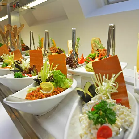 Hotel Motto Premium 4*